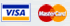 credit card logos